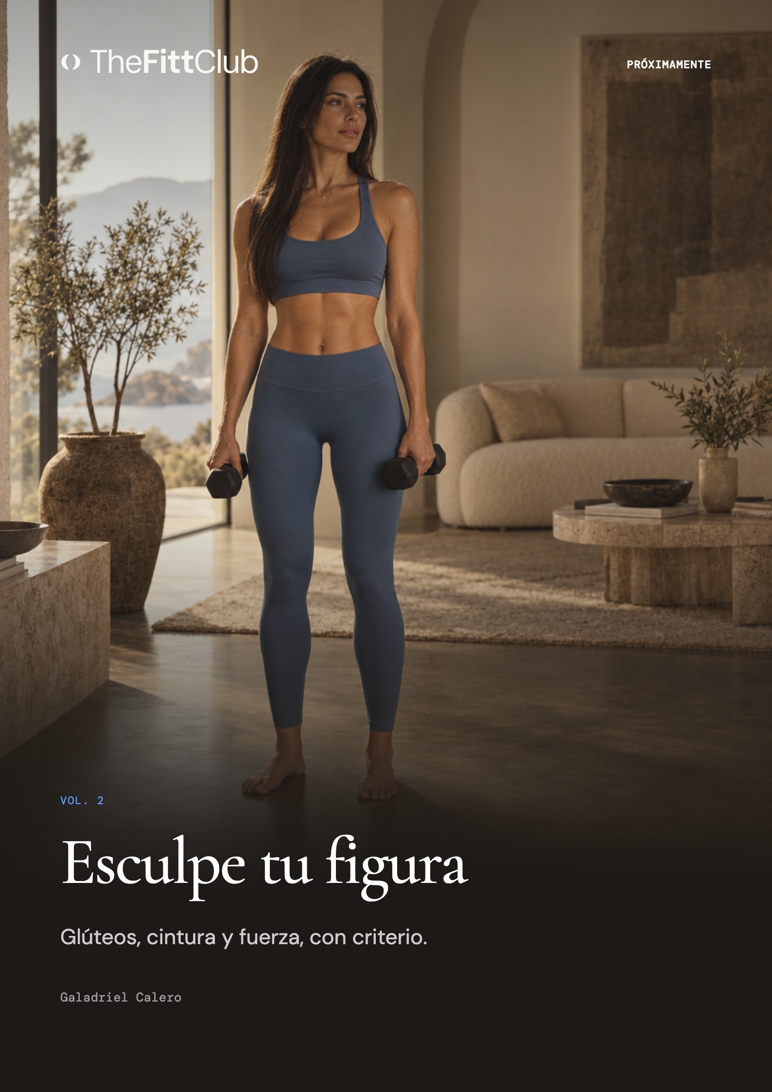 Esculpe tu figura